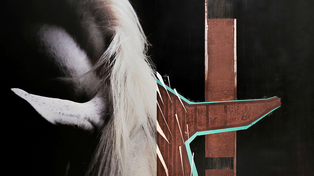 New expressions of Horse Art in Milan