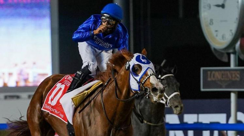 Dubai World Cup to be celebrated this weekend