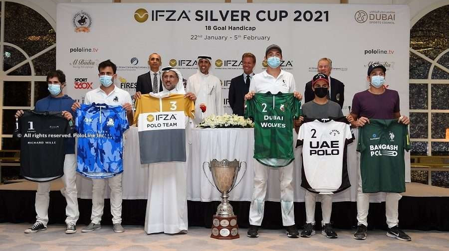 IFZA Silver Cup 2021