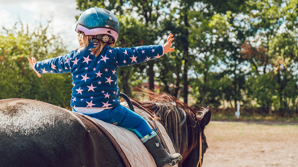 International Earth Day: Sustainability of Horses