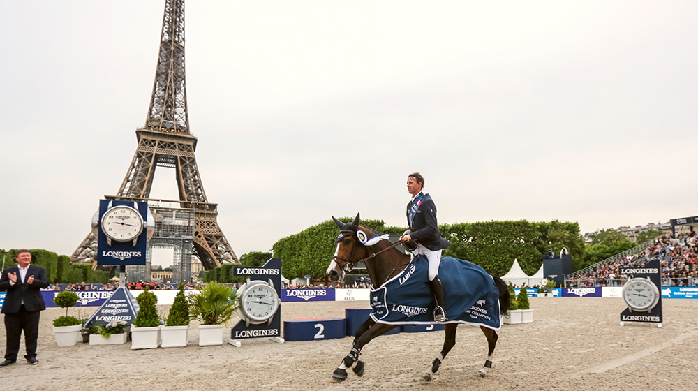 Unexpected results in the LGCT and GCL in Paris