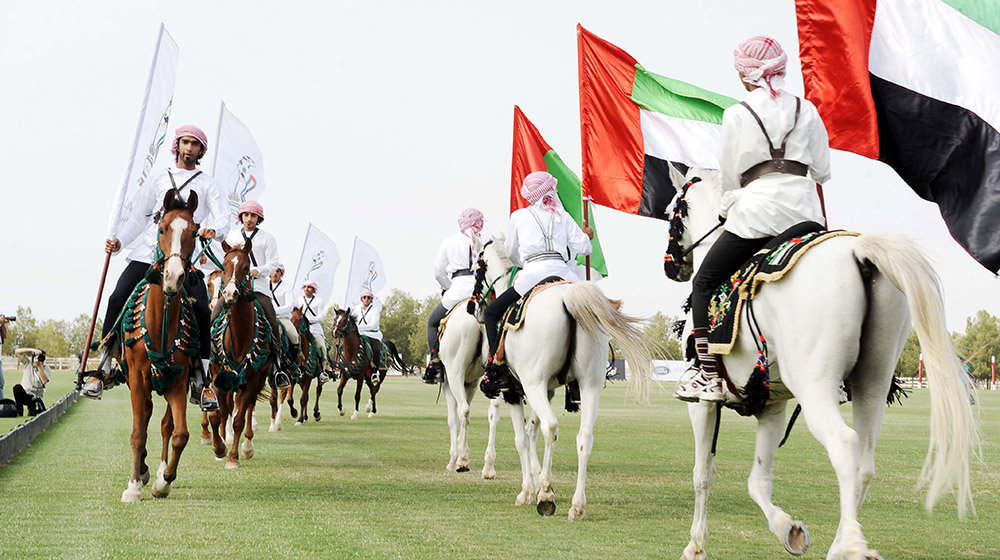 Polo events: what to wear, terminology and etiquette