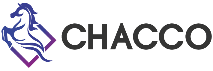 Logo de Chacco Marketing
